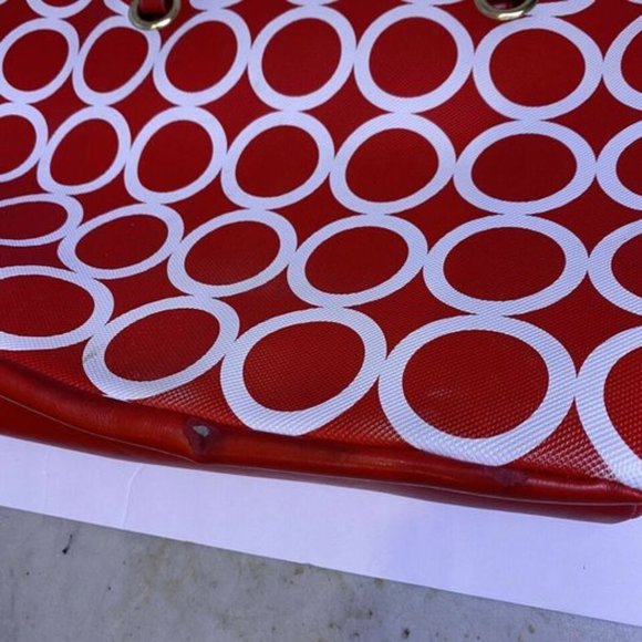 Kenneth Cole Reaction Medium Tote Bag - Picture 3 of 6